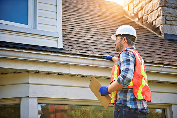 Licensed Metal Roofing service in Hampton, MN - Ben Roofing and Steel LLC